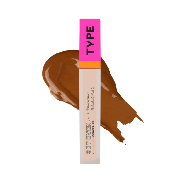 Get Even Liquid Concealer | Type Beauty Inc. at Broadway