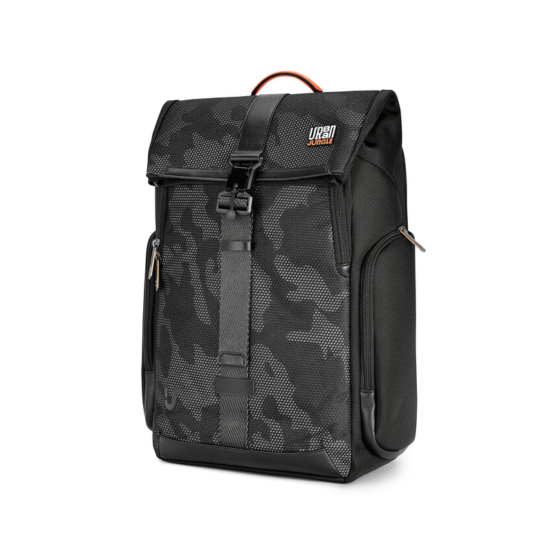 District Workpack -Black-Large | Urban Jungle at Broadway