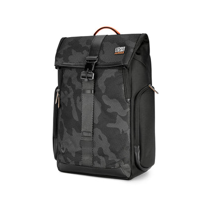 District Workpack -Black-Large | Urban Jungle at Broadway