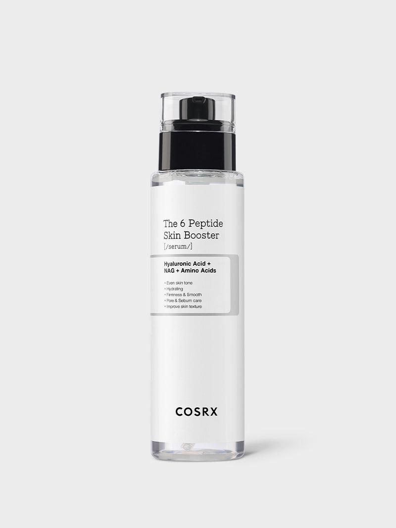 The 6 Peptide Skin Booster  - 150mL (5.07 fl.oz) | Cosrx at Broadway