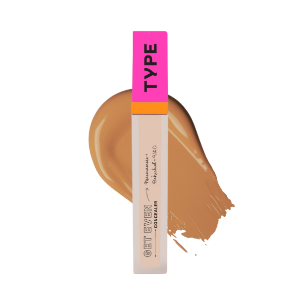 Get Even Liquid Concealer | Type Beauty Inc. at Broadway