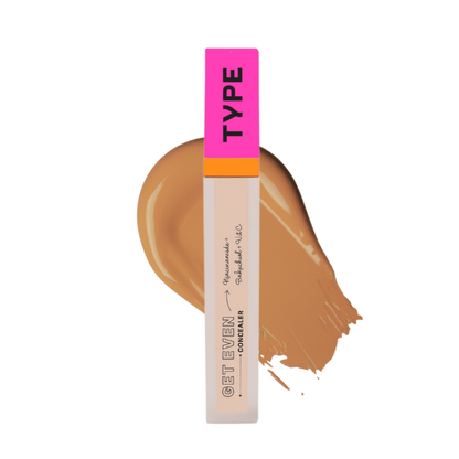 Get Even Liquid Concealer | Type Beauty Inc. at Broadway