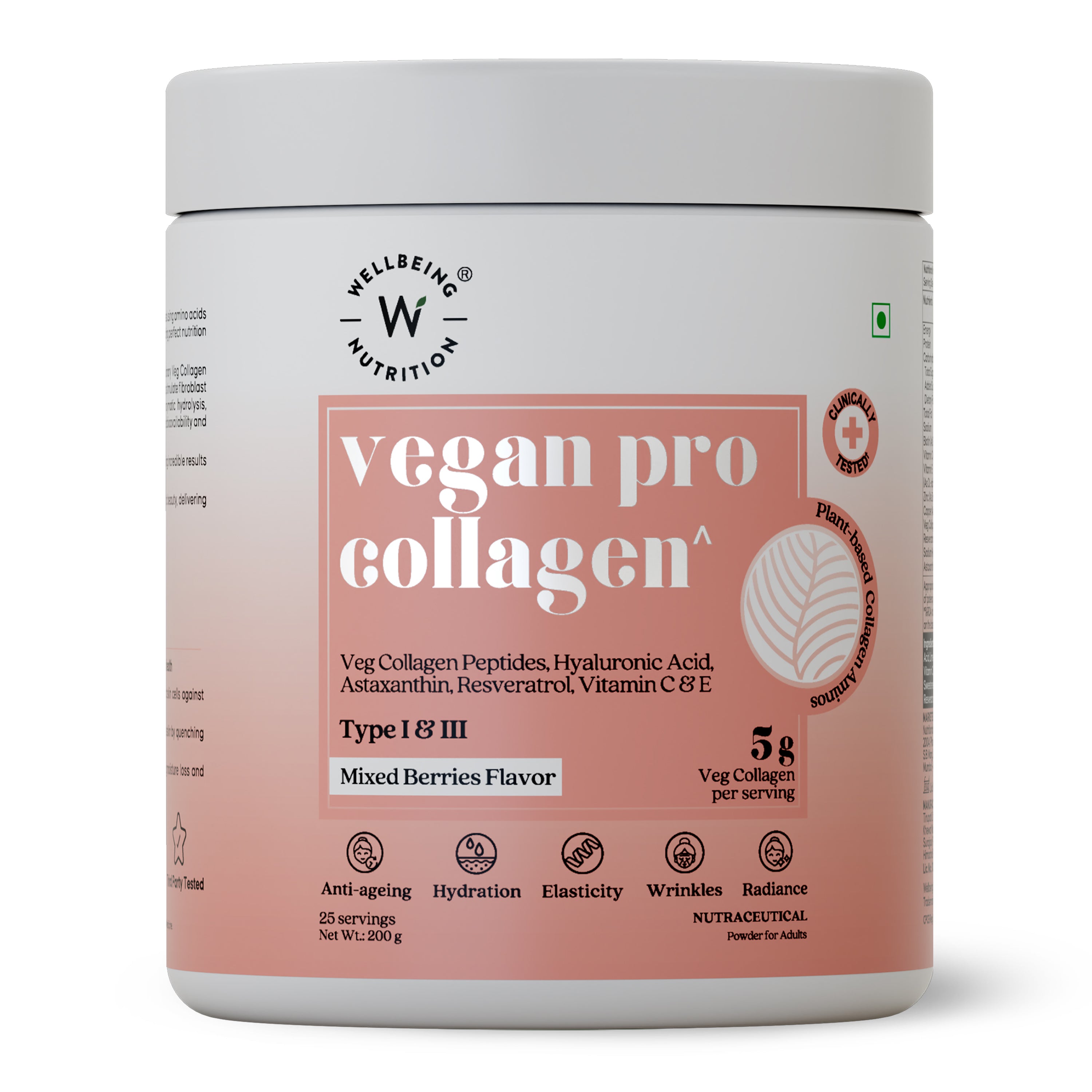 VEG COL M BERRY | Wellbeing Nutrition at Broadway