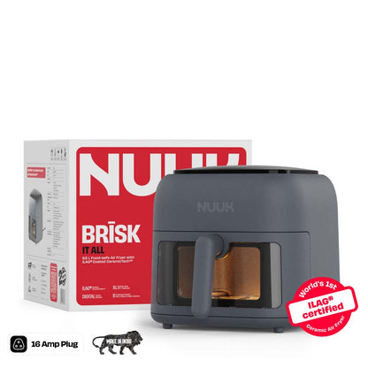 Nuuk Brisk Airfryer