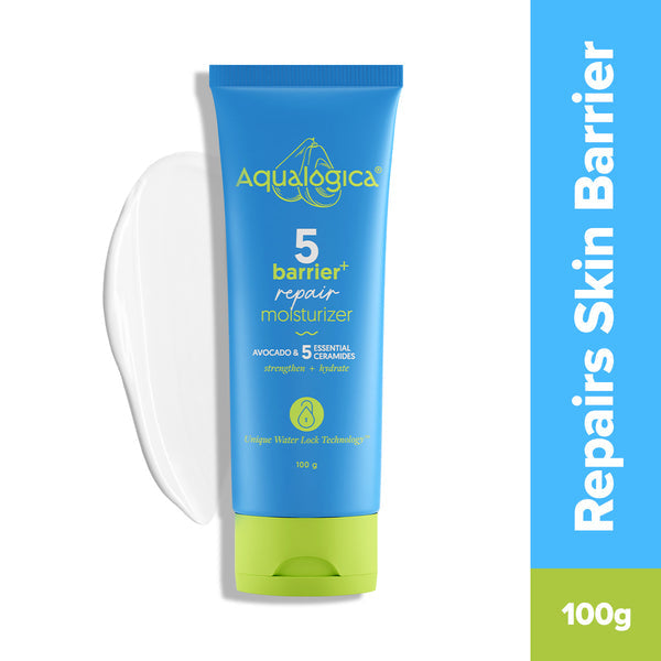 Barrier+ Repair Moisturizer | Aqualogica at Broadway