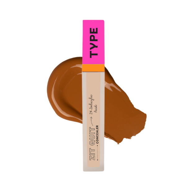 Zit Quit Liquid Concealer | Type Beauty Inc. at Broadway