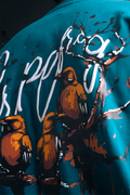 PurplFrog - BIRDS OF AUTUMN | PurplFrog at Broadway