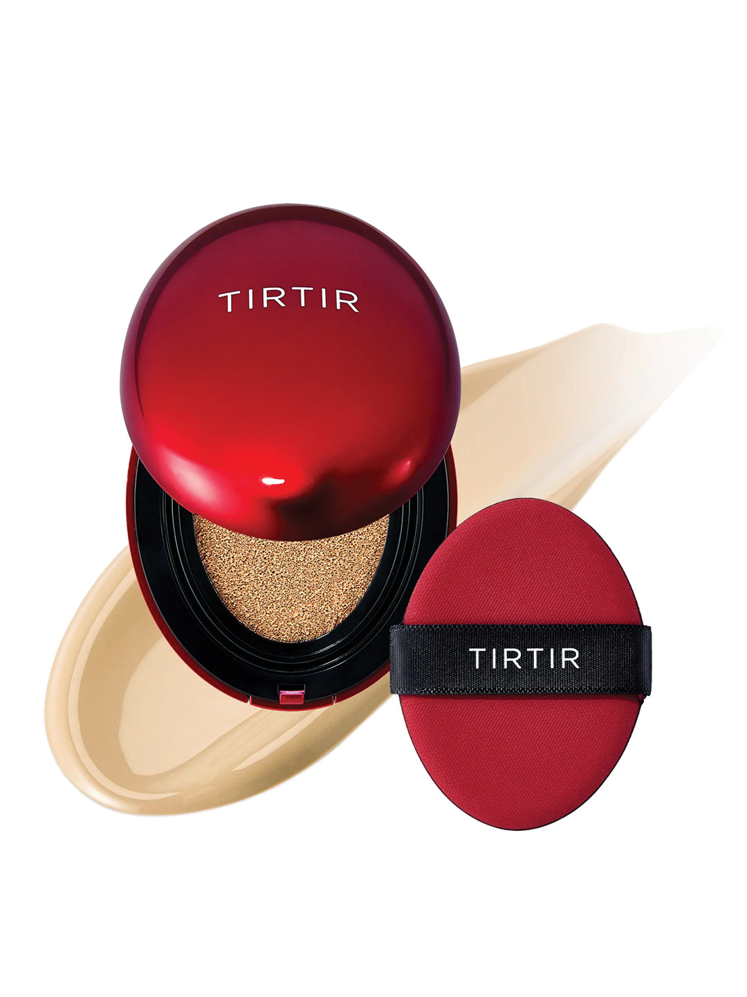 TIRTIR MASK FIT RED CUSHION 24W SOFT BEIGE 18g | TirTir at Broadway