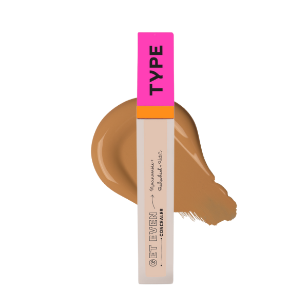Get Even Liquid Concealer | Type Beauty Inc. at Broadway