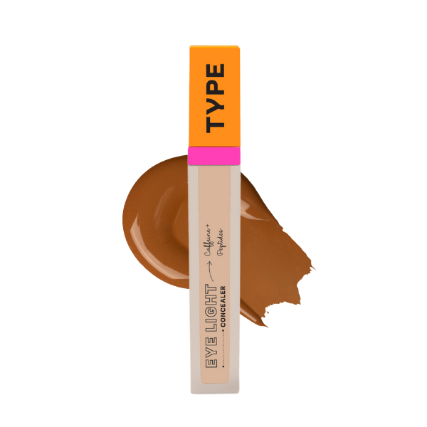 Eye Light Liquid Concealer | Type Beauty Inc. at Broadway
