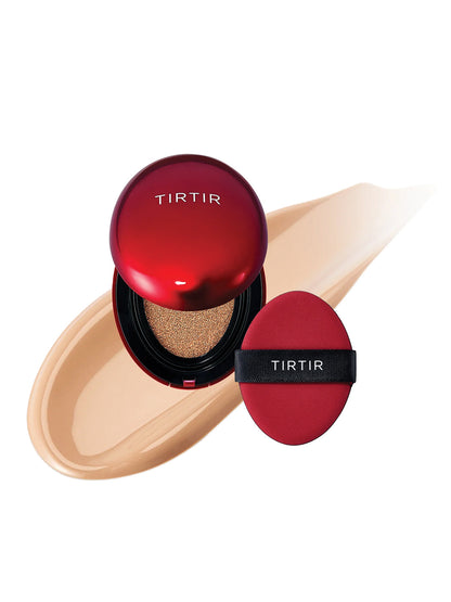 TIRTIR MASK FIT RED MINI CUSHION 25N MOCHA 4.5g | TirTir at Broadway