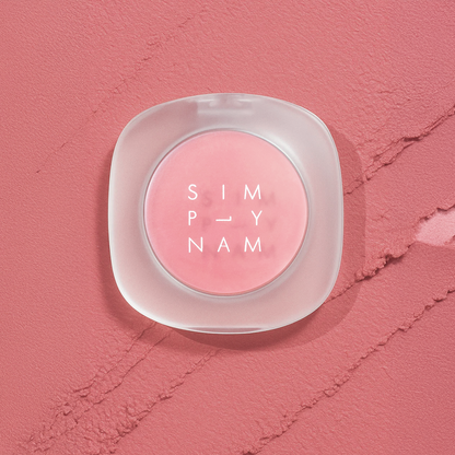 Velvet Cream Magic Blush: Sister From Another Mister