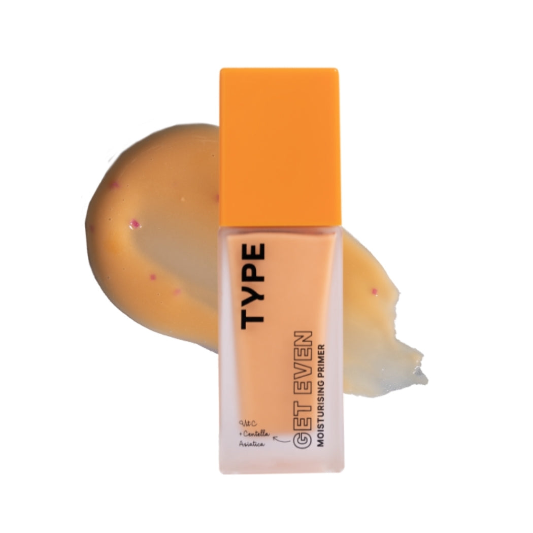 Type Beauty Get Even Primer | Type Beauty Inc. at Broadway