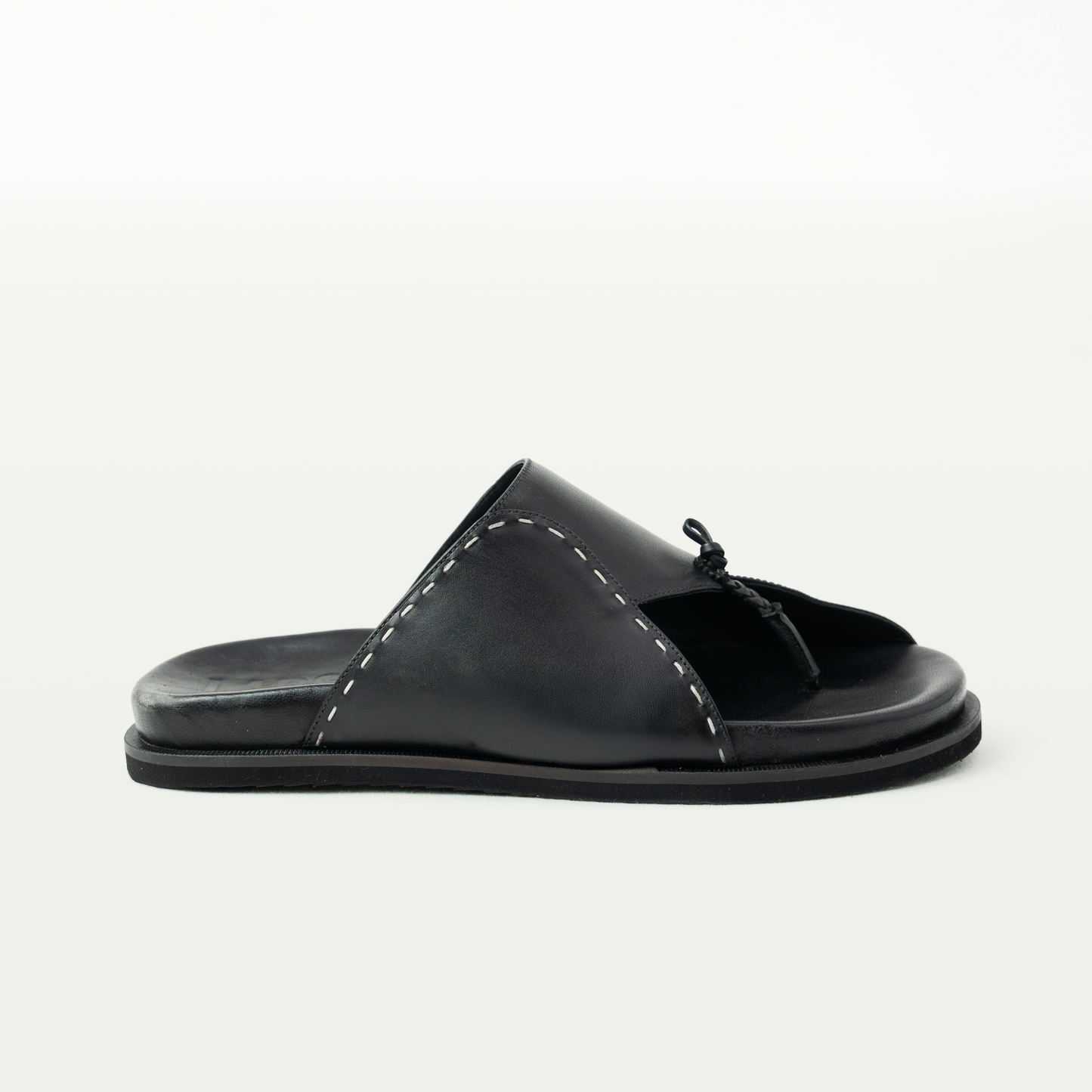 Gully Number 004 - Sebal Black