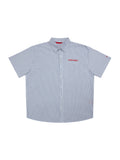 Summer Shirt Lychee Blue | Ludic at Broadway