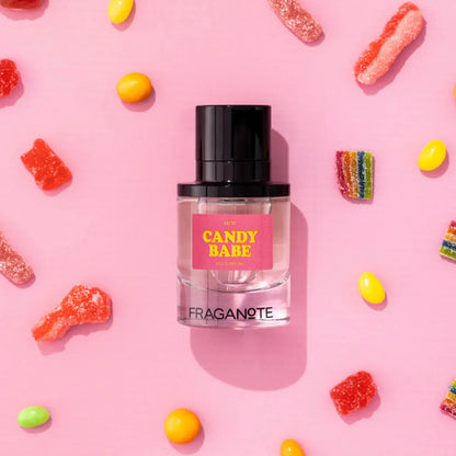 Candy Babe 50ML