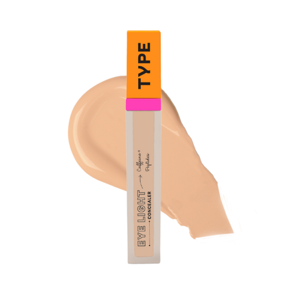Eye Light Liquid Concealer | Type Beauty Inc. at Broadway