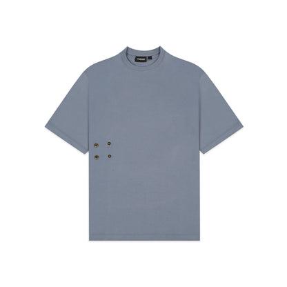 QUILT BLOOM T-SHIRT