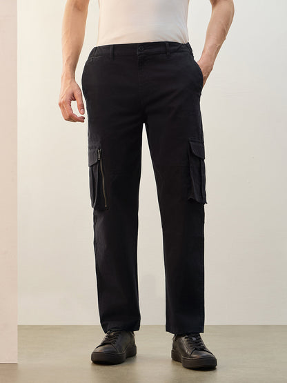 Travel Cargo Pants