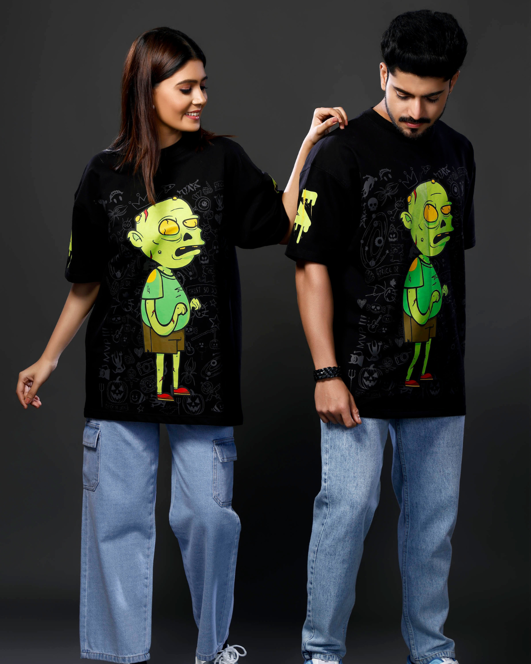 ZOMKID