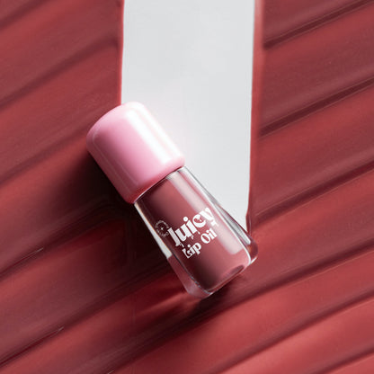 Juicy Lip Oil