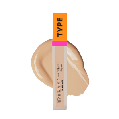 Eye Light Liquid Concealer | Type Beauty Inc. at Broadway