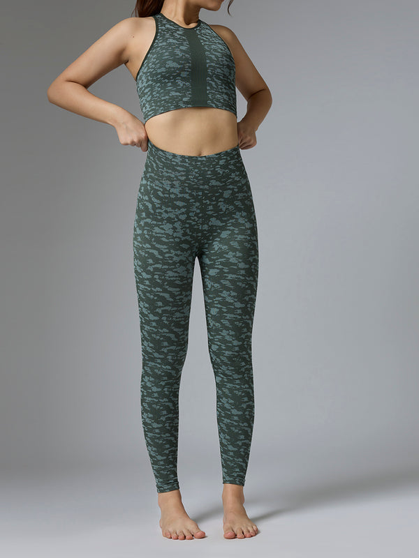Camo Leggings