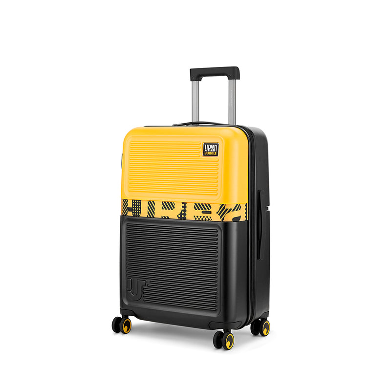 Original -Yellow-Medium | Urban Jungle at Broadway