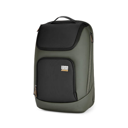 Hive Backpack -Olive-Large | Urban Jungle at Broadway
