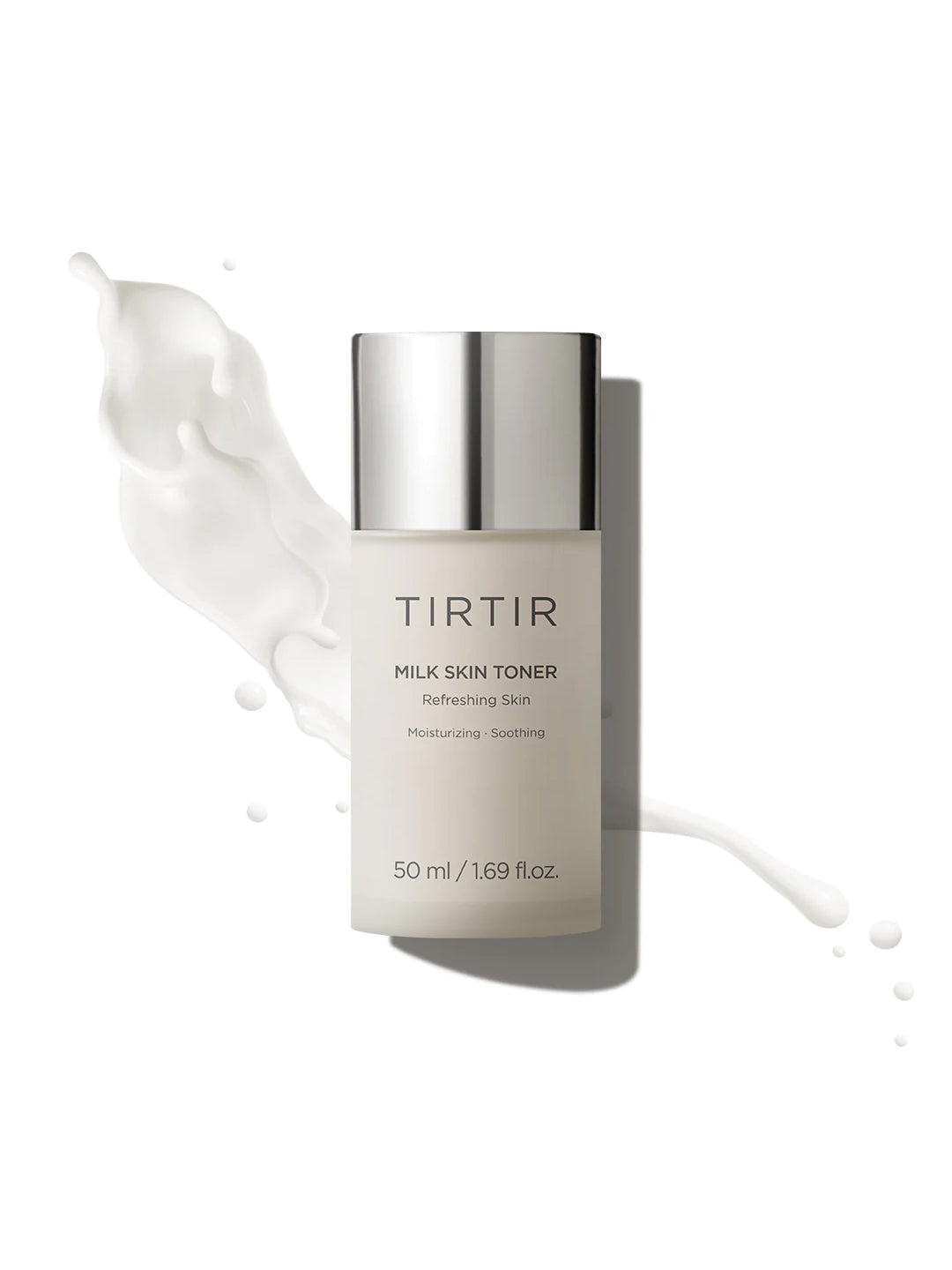 TIRTIR MILK SKIN TONER | TirTir at Broadway