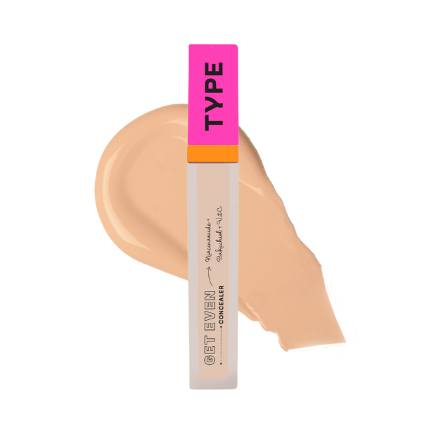 Get Even Liquid Concealer | Type Beauty Inc. at Broadway