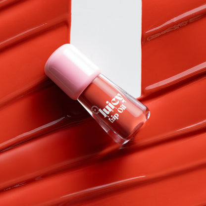 Juicy Lip Oil