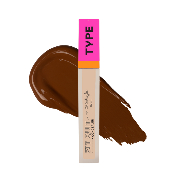 Zit Quit Liquid Concealer | Type Beauty Inc. at Broadway
