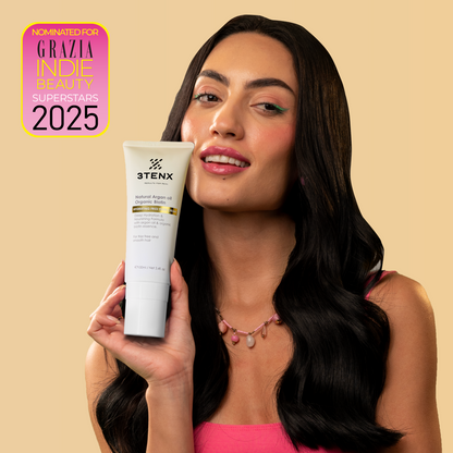 HYDRATING FRIZZ FIXER CREAM