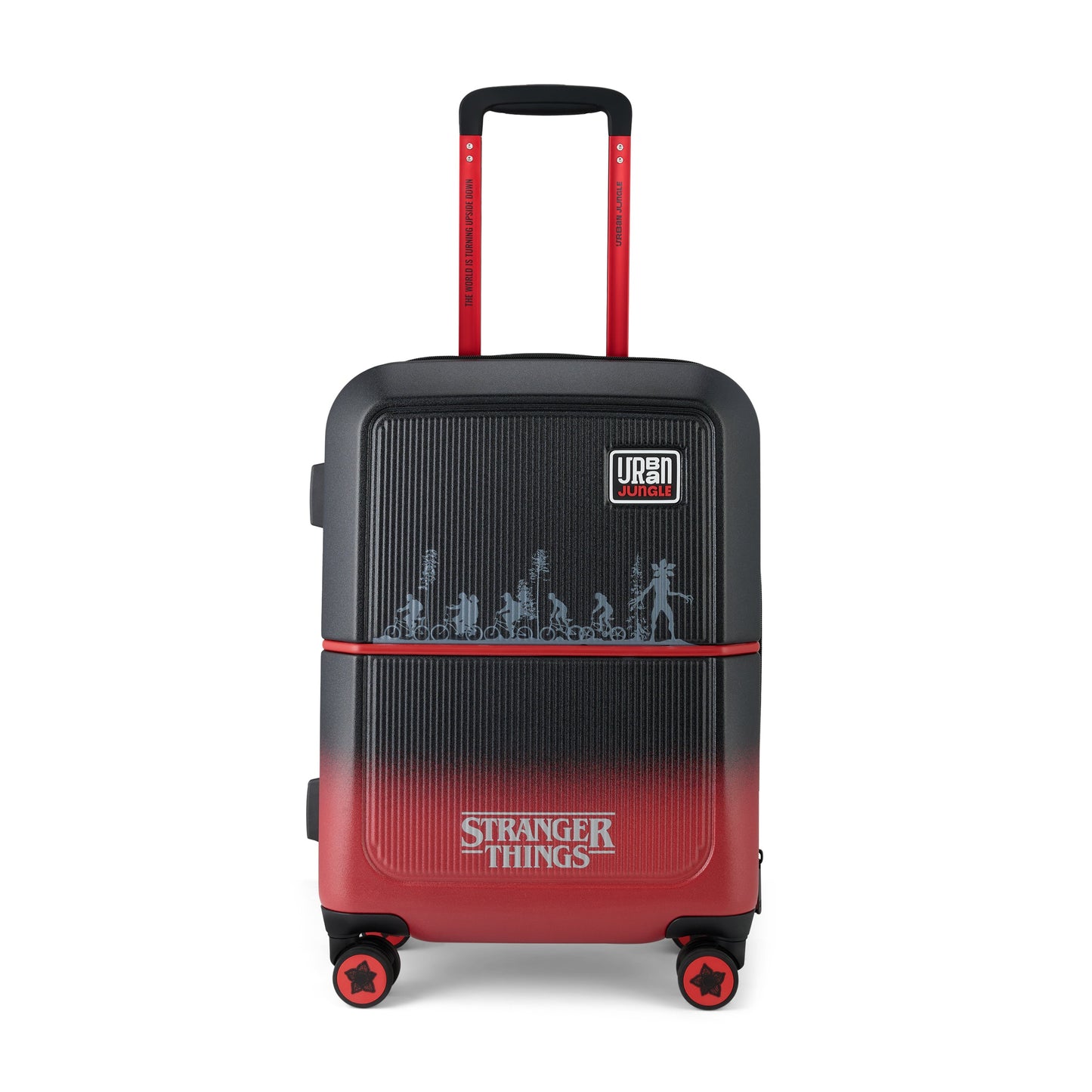 Netflix Stranger Things - Stay Strange Cabin Trolley