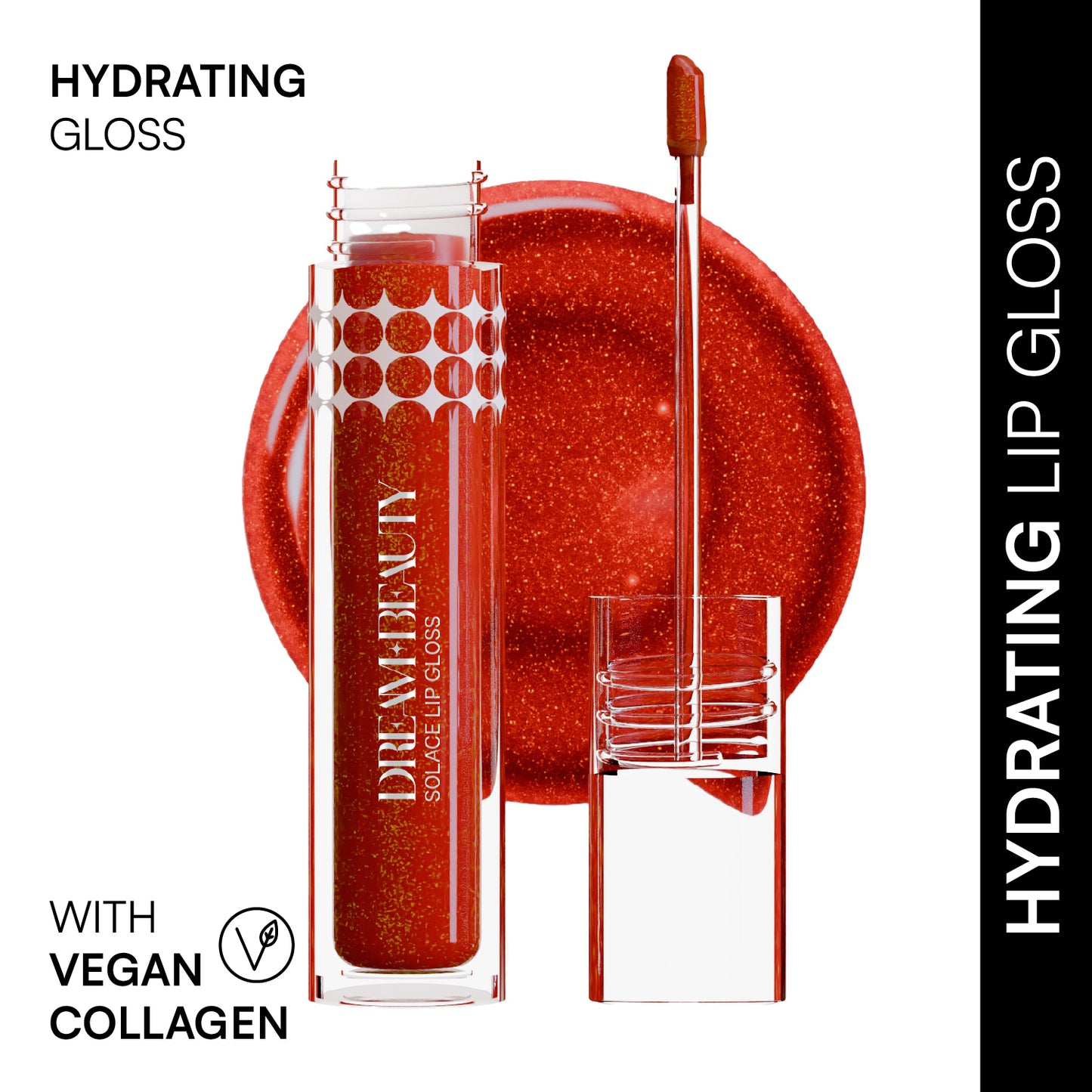 Dream Beauty Solace Lip Gloss