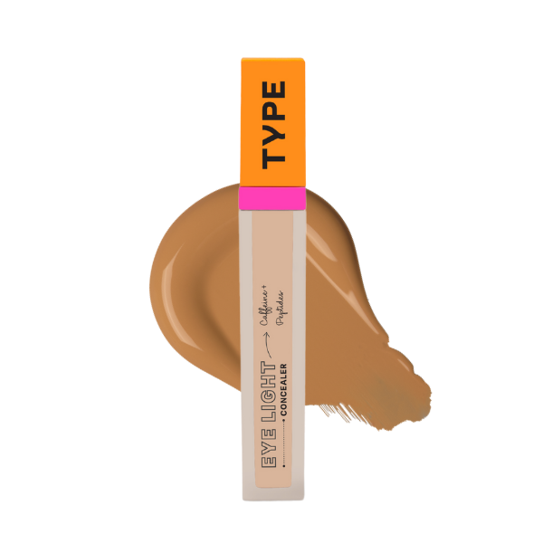 Eye Light Liquid Concealer | Type Beauty Inc. at Broadway