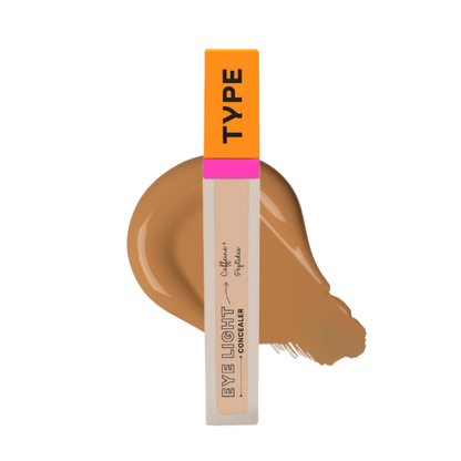Eye Light Liquid Concealer | Type Beauty Inc. at Broadway