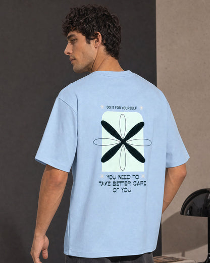 Self-Care Premium T-Shirt