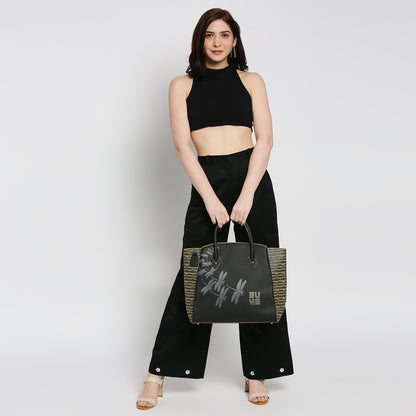 Spreadwing Tote Handbag