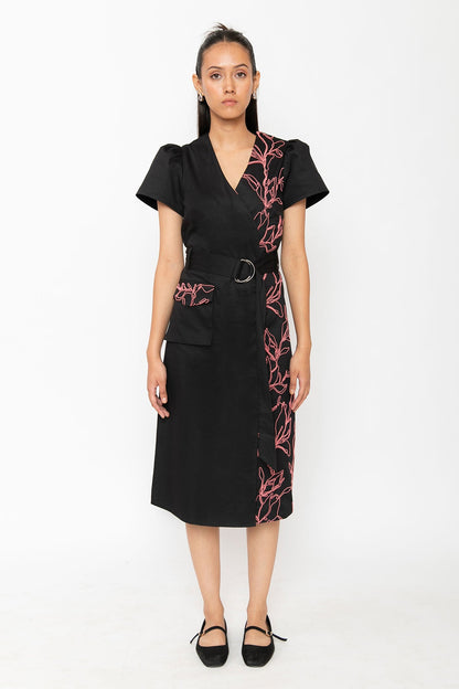 Amara Dress