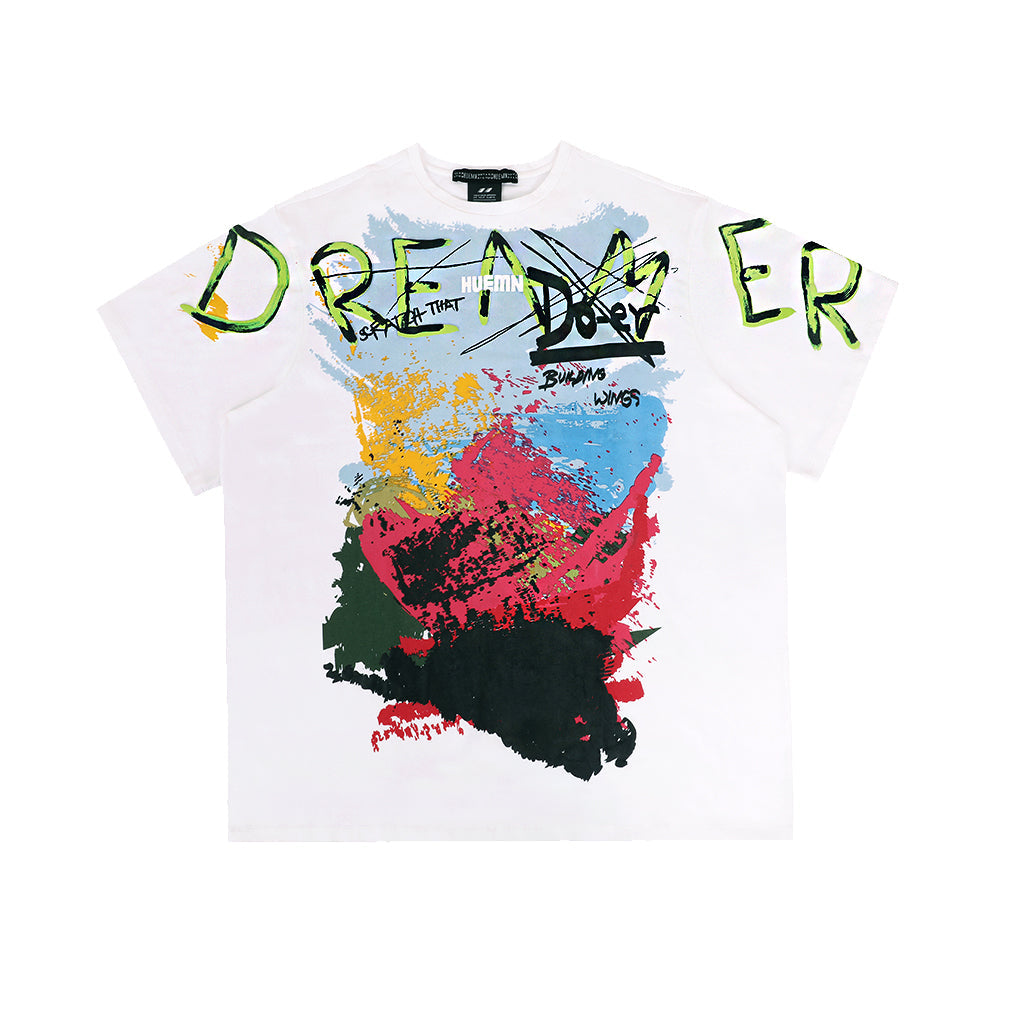 Dreamer T-Shirt | Huemn at Broadway