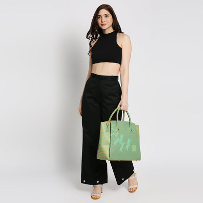 Spreadwing Tote Handbag