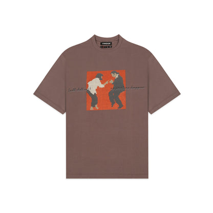 STAY WEIRD T-SHIRT