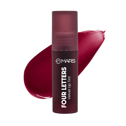 MARS Love Track Velvet Liptint | Mars Cosmetics at Broadway
