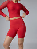 Airwave Bike Shorts | FEIER at Broadway