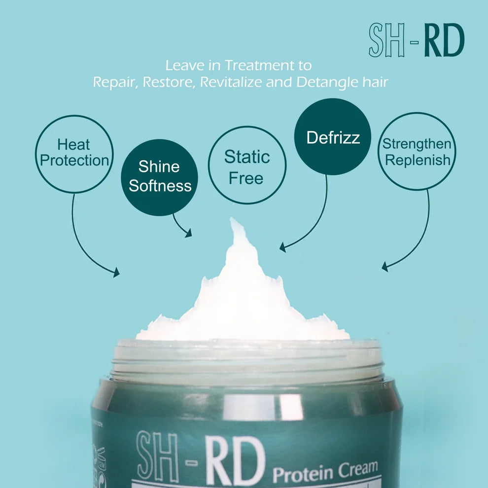 SH-RD Protein Cream
