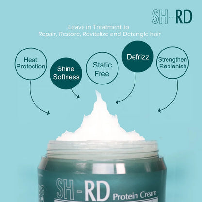 SH-RD Protein Cream