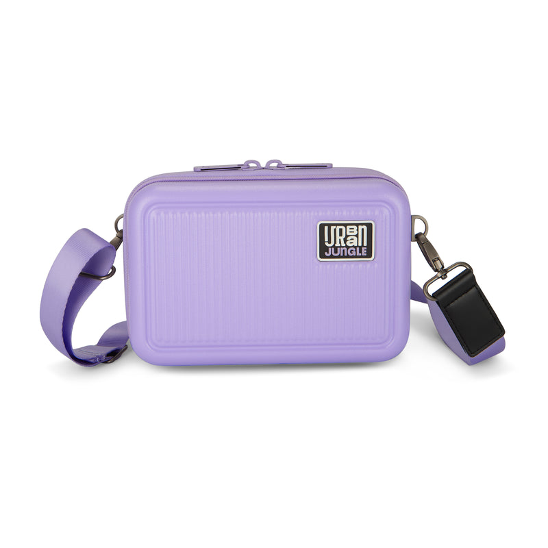 The Fling -Lavender-Cabin | Urban Jungle at Broadway