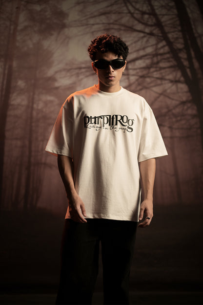 PurplFrog - Living Grey